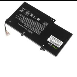 Green Cell bateria NP03XL do HP Envy x360 15-U Pavilion x360 13-A 13-B
