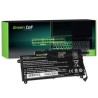 Green Cell bateria PL02XL do HP Pavilion x360 11-N HP x360 310 G1