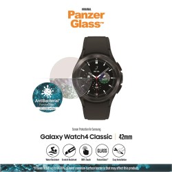 PanzerGlass szkło hartowane do Samsung Galaxy Watch 4 Classic (42mm) TTT