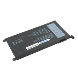 Avacom baterie dla Dell Inspiron 15 5568, 13 5368, Li-Ion, 11.4V, 3684mAh, 42Wh, NODE-I5568-368