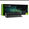 Green Cell bateria A42-G75 do Asus G75 G75V G75VW G75VX