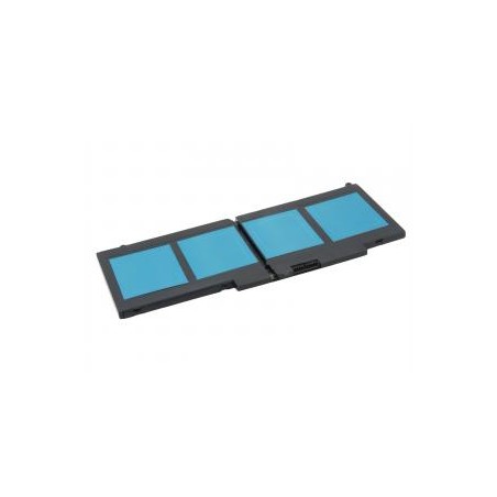 Avacom baterie dla Dell Latitude E5570, Li-Pol, 7.6V, 8200mAh, 62Wh, NODE-E557-P82