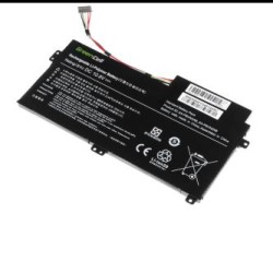 Green Cell bateria AA-PBVN2AB AA-PBVN3AB do Samsung 370R 370R5E NP370R5E NP450R5E NP470R5E NP510R5E