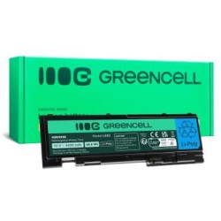 Green Cell bateria 0A36309 42T4844 do Lenovo ThinkPad T420s T420si T430s T430si 2355