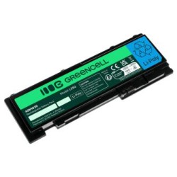 Green Cell bateria 0A36309 42T4844 do Lenovo ThinkPad T420s T420si T430s T430si 2355
