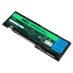 Green Cell bateria 0A36309 42T4844 do Lenovo ThinkPad T420s T420si T430s T430si 2355