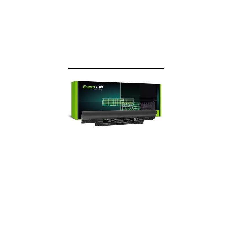 Green Cell bateria H4PJP YFDF9 JR6XC do Dell Latitude 3340 E3340 P47G
