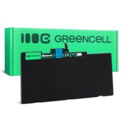 Green Cell bateria CS03XL do HP EliteBook 745 G3 755 G3 840 G3 848 G3 850 G3 HP ZBook 15u G3