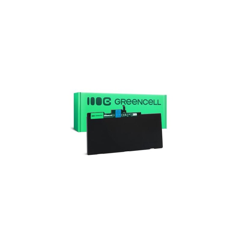 Green Cell bateria CS03XL do HP EliteBook 745 G3 755 G3 840 G3 848 G3 850 G3 HP ZBook 15u G3
