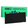 Green Cell bateria CS03XL do HP EliteBook 745 G3 755 G3 840 G3 848 G3 850 G3 HP ZBook 15u G3