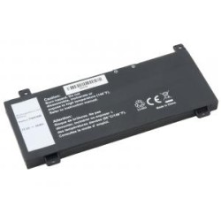 Avacom baterie dla Dell Inspiron 7466, 7000, Li-Ion, 15.2V, 3680mAh, 56Wh, NODE-I7466-368