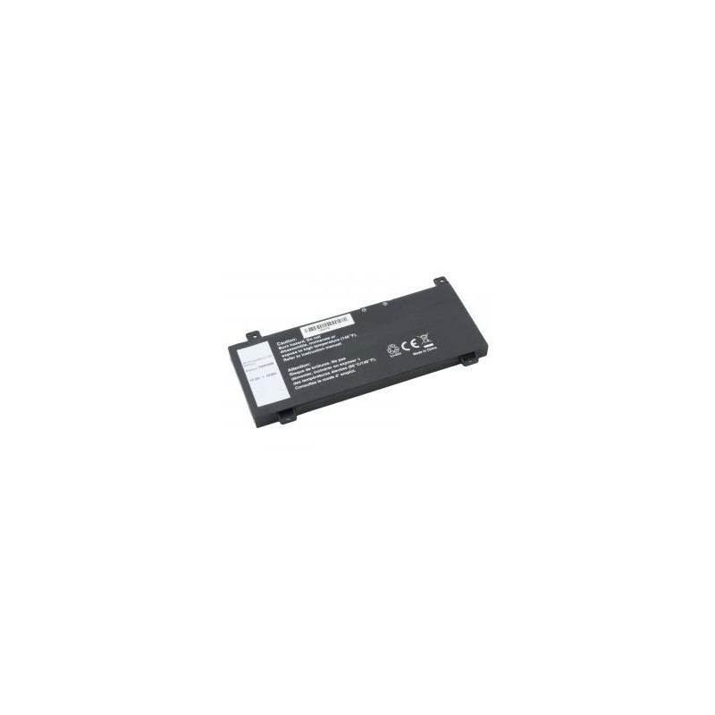 Avacom baterie dla Dell Inspiron 7466, 7000, Li-Ion, 15.2V, 3680mAh, 56Wh, NODE-I7466-368