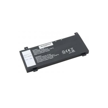 Avacom baterie dla Dell Inspiron 7466, 7000, Li-Ion, 15.2V, 3680mAh, 56Wh, NODE-I7466-368