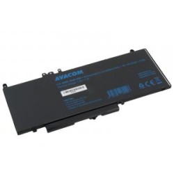 Avacom baterie dla Dell Latitude E5450, Li-Pol, 7.4V, 6810mAh, 51Wh, NODE-E545-P68