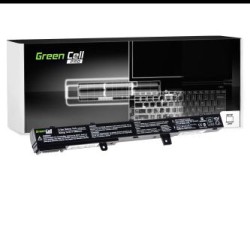 Green Cell bateria do A31N1319 A41N1308 do Asus X551 X551C X551CA X551M X551MA X551MAV F551 F551C F551M R512C R512CA R553L