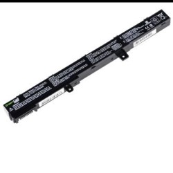 Green Cell bateria do A31N1319 A41N1308 do Asus X551 X551C X551CA X551M X551MA X551MAV F551 F551C F551M R512C R512CA R553L