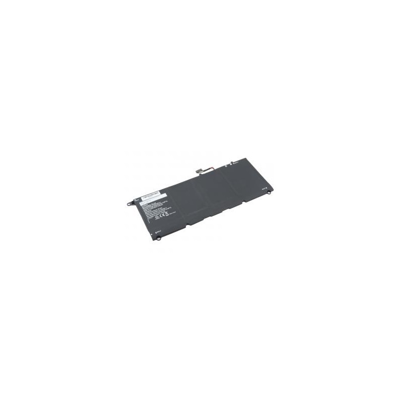 Avacom baterie dla Dell XPS 13, Li-Pol, 7.6V, 7400mAh, 56Wh, NODE-XPS13-74P