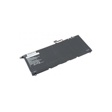 Avacom baterie dla Dell XPS 13, Li-Pol, 7.6V, 7400mAh, 56Wh, NODE-XPS13-74P