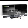 Green Cell bateria do A41-X550E do Asus A450 A550 F550 K550 R510 R510D R510DP X450 X550 X550D