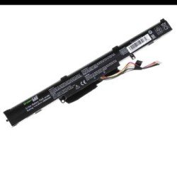 Green Cell bateria do A41-X550E do Asus A450 A550 F550 K550 R510 R510D R510DP X450 X550 X550D
