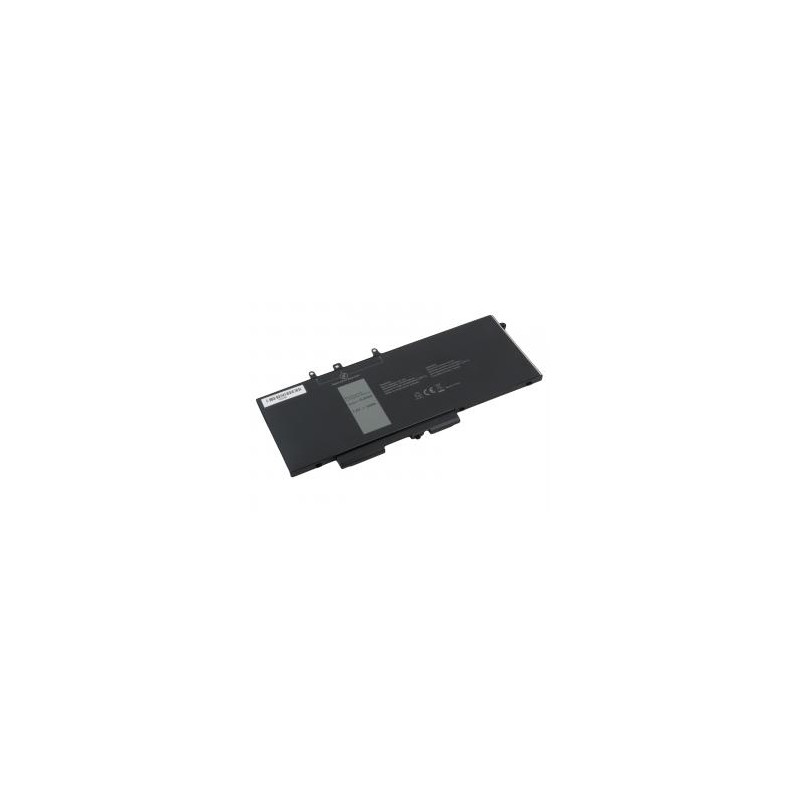 Avacom baterie dla Dell Latitude 5480, 5580, Li-Pol, 7.6V, 8947mAh, 68Wh, NODE-5480-P89
