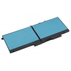 Avacom baterie dla Dell Latitude 5480, 5580, Li-Pol, 7.6V, 8947mAh, 68Wh, NODE-5480-P89
