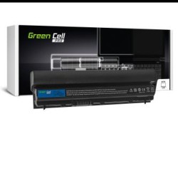 Green Cell bateria do RFJMW FRR0G do Dell Latitude E6220 E6230 E6320 E6330