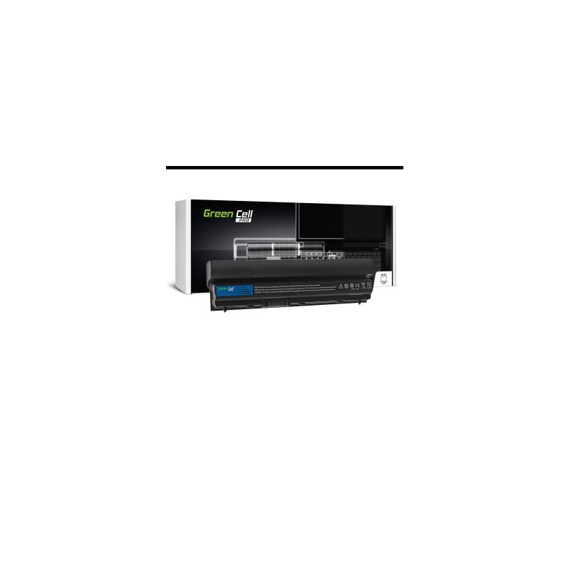 Green Cell bateria do RFJMW FRR0G do Dell Latitude E6220 E6230 E6320 E6330