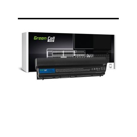 Green Cell bateria do RFJMW FRR0G do Dell Latitude E6220 E6230 E6320 E6330