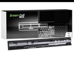 Green Cell bateria do VI04 do HP ProBook 440 G2 450 G2 Pavilion 15-P 17-F Envy 15-K 17-K