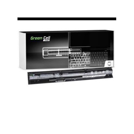 Green Cell bateria do VI04 do HP ProBook 440 G2 450 G2 Pavilion 15-P 17-F Envy 15-K 17-K
