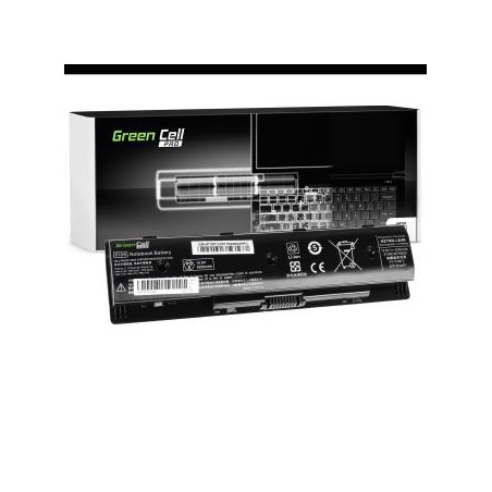 Green Cell bateria do PI06 PI06XL do HP Pavilion 15 17 Envy 15 17 M7