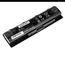 Green Cell bateria do PI06 PI06XL do HP Pavilion 15 17 Envy 15 17 M7