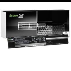 Green Cell bateria do FP06 FP06XL do HP ProBook 440 445 450 470 G0 G1 470 G2