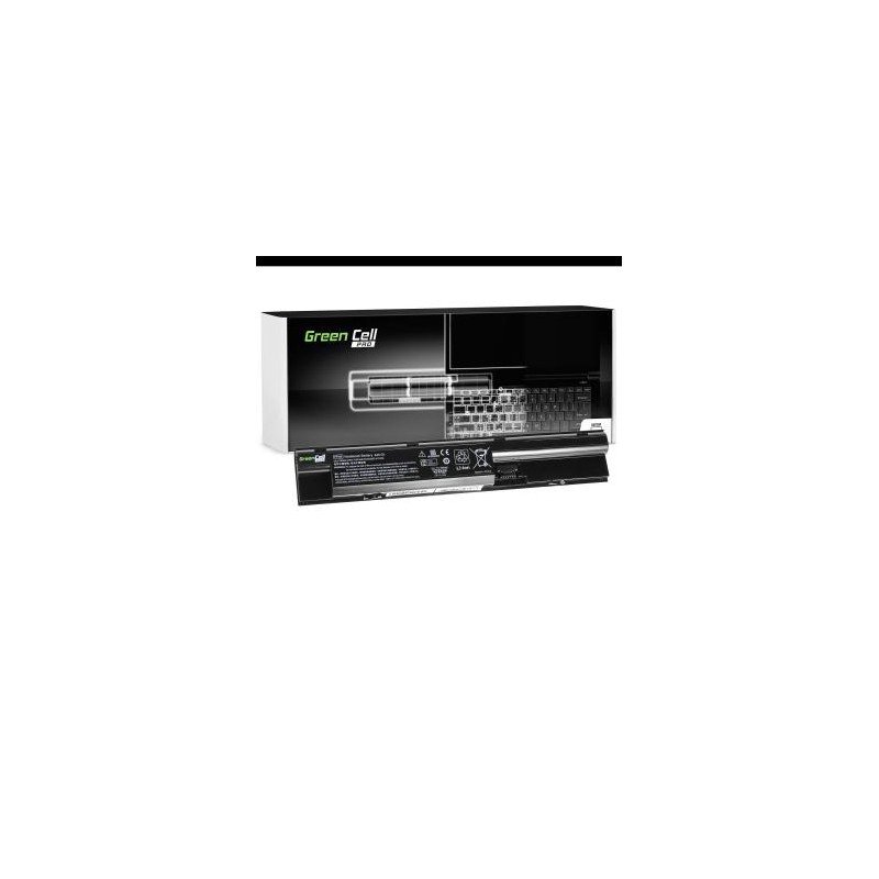 Green Cell bateria do FP06 FP06XL do HP ProBook 440 445 450 470 G0 G1 470 G2