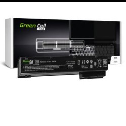 Green Cell bateria do do HP EliteBook 8560w 8570w 8760w 8770w