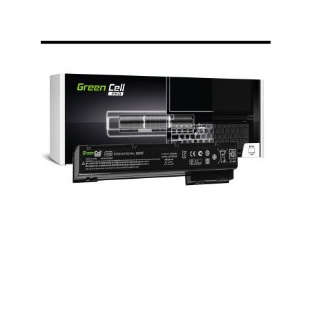 Green Cell bateria do do HP EliteBook 8560w 8570w 8760w 8770w
