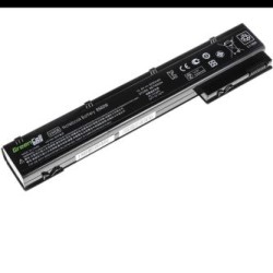 Green Cell bateria do do HP EliteBook 8560w 8570w 8760w 8770w