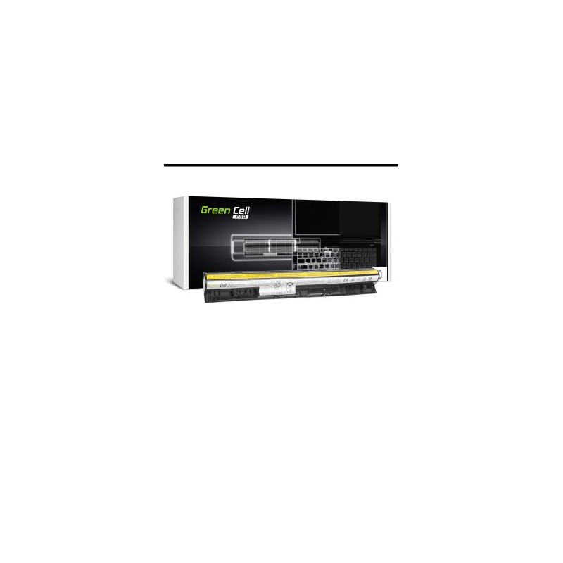 Green Cell bateria L12M4E01 do do Lenovo G50 G50-30 G50-45 G50-70 G50-80 G400s G500s G505s
