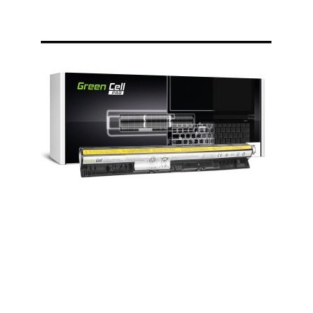 Green Cell bateria L12M4E01 do do Lenovo G50 G50-30 G50-45 G50-70 G50-80 G400s G500s G505s