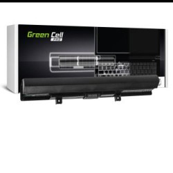 Green Cell bateria do PA5185U-1BRS do Toshiba Satellite C50-B C50D-B L50-B L50D-B