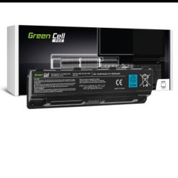 Green Cell bateria do PA5109U-1BRS do Toshiba Satellite C50 C50D C55 C55D C70 C75 L70 S70 S75