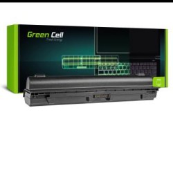 Green Cell bateria PA5109U-1BRS do Toshiba Satellite C50 C50D C55 C55D C70 C75 L70 S70 S75