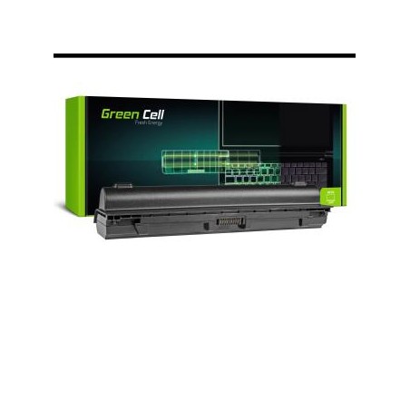 Green Cell bateria PA5109U-1BRS do Toshiba Satellite C50 C50D C55 C55D C70 C75 L70 S70 S75