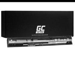 Green Cell bateria ULTRA VI04 do HP ProBook 440 G2 450 G2 Pavilion 15-P 17-F Envy 15-K 17-K