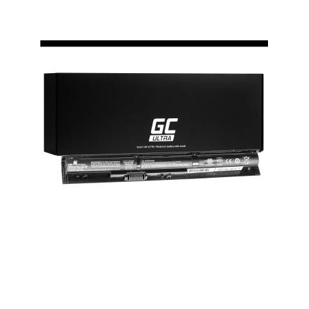 Green Cell bateria ULTRA VI04 do HP ProBook 440 G2 450 G2 Pavilion 15-P 17-F Envy 15-K 17-K