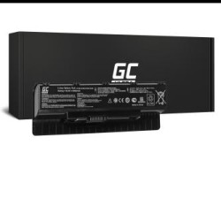 Green Cell bateria ULTRA A32-N56 do Asus N56 N56D N56DP N56JR N56V N56VJ N56VM N56VZ N76 N76V N76VZ