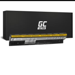 Green Cell bateria L12M4E01 ULTRA do Lenovo G50 G50-30 G50-45 G50-70 G50-80 G400s G500s G505s