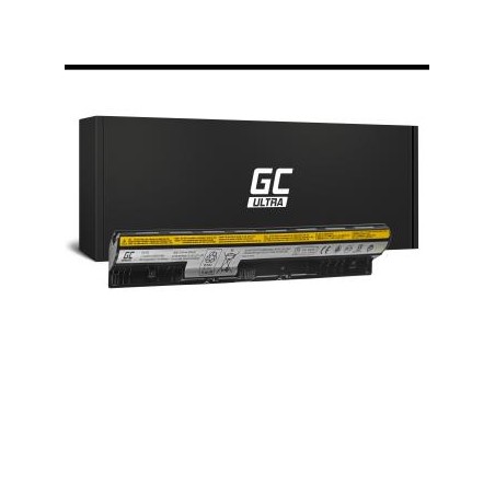 Green Cell bateria L12M4E01 ULTRA do Lenovo G50 G50-30 G50-45 G50-70 G50-80 G400s G500s G505s