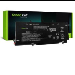 Green Cell bateria BL06XL HSTNN-DB5D do HP EliteBook Folio 1040 G1 G2